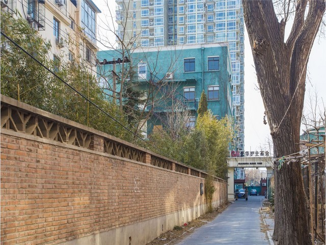 北京风味型休闲零食去哪买