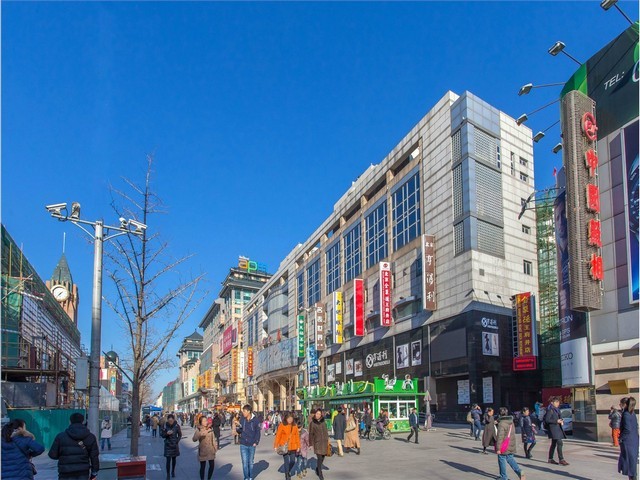 北京风味型休闲零食去哪买